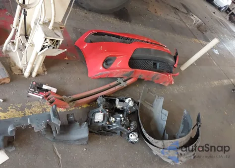 2016 Dodge Charger R/T Scat Pack z USA, uszkodzony, nr VIN 2C3CDXGJ3GH356946